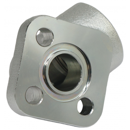PRZYŁĄCZE KOLANOWE POMPY ZĘBATEJ GR3 1 - 51 mm
